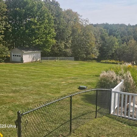 Escape To The Catskills Либерти Экстерьер фото