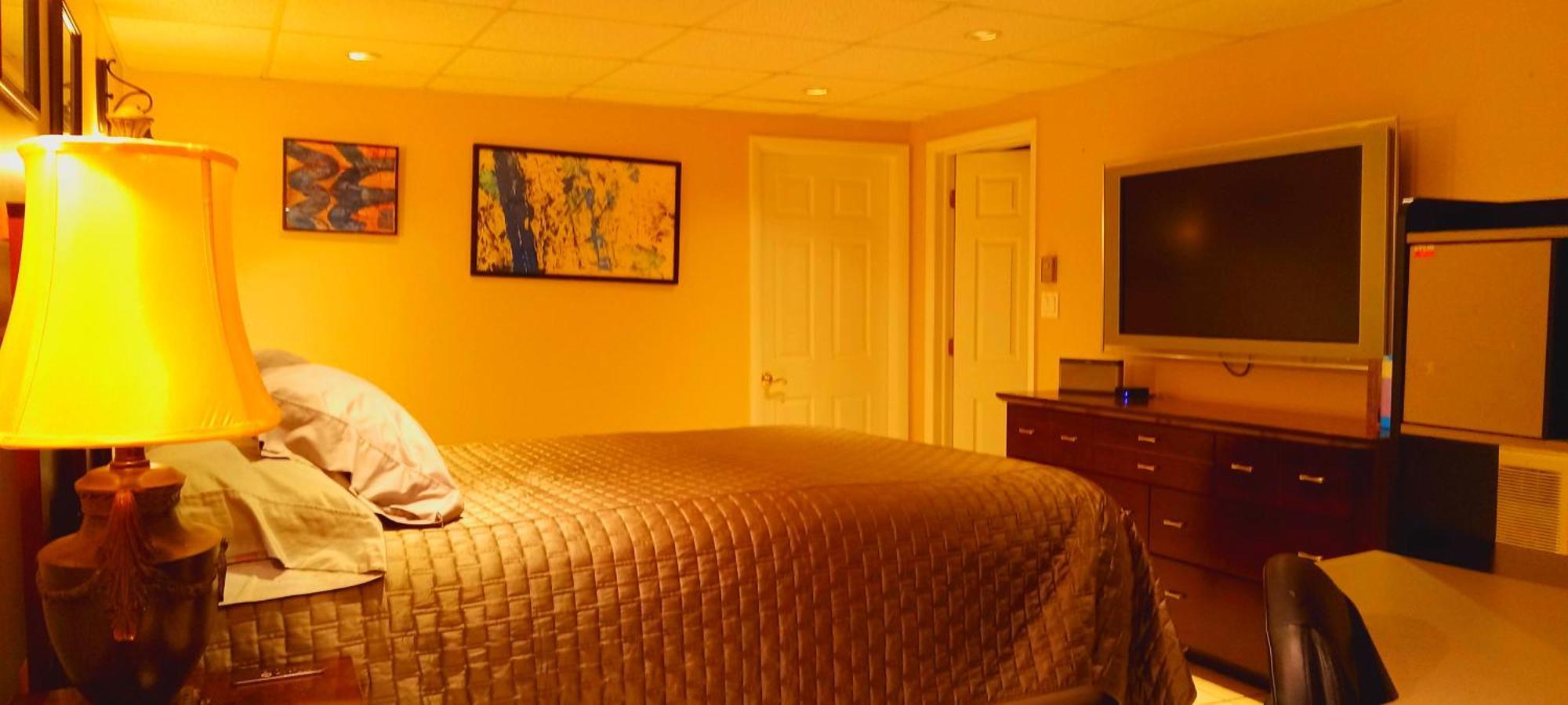 Escape To The Catskills Либерти Экстерьер фото
