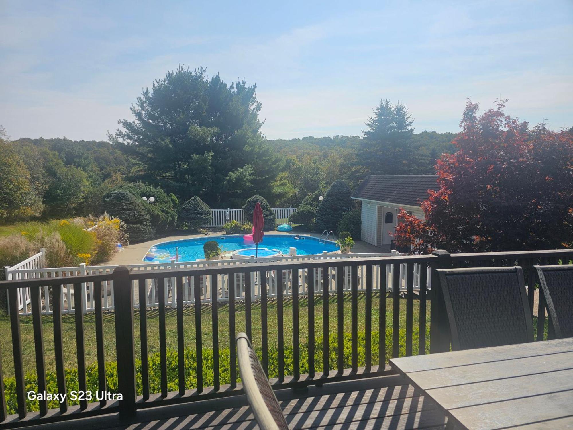 Escape To The Catskills Либерти Экстерьер фото